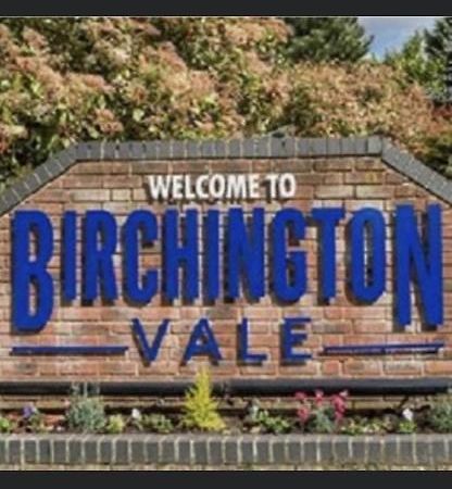 Pc107 Birchington Vale 10 Berth Birchington-on-Sea Exterior foto