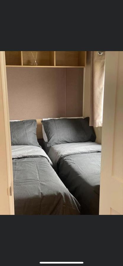 Pc107 Birchington Vale 10 Berth Birchington-on-Sea Exterior foto