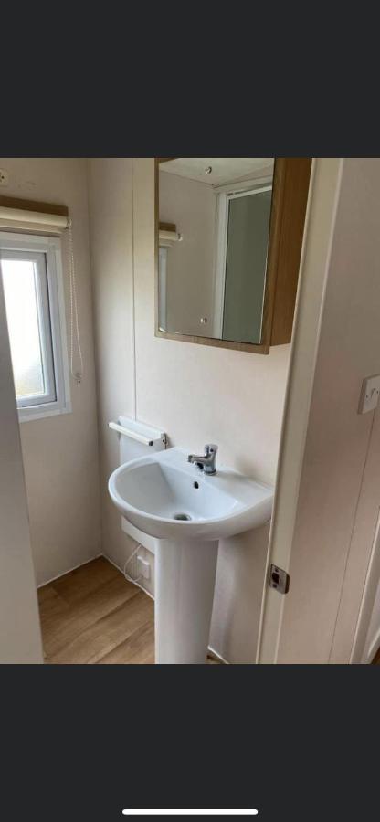 Pc107 Birchington Vale 10 Berth Birchington-on-Sea Exterior foto