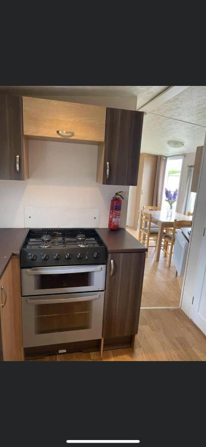 Pc107 Birchington Vale 10 Berth Birchington-on-Sea Exterior foto