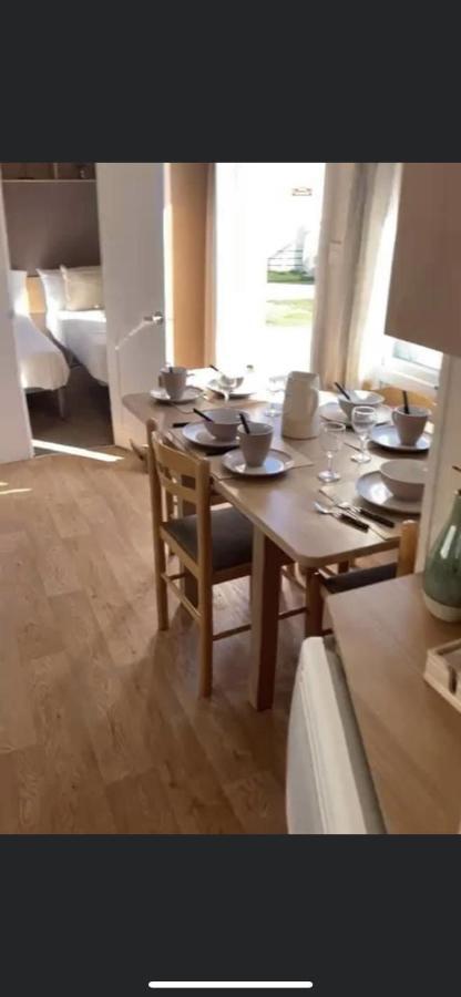 Pc107 Birchington Vale 10 Berth Birchington-on-Sea Exterior foto