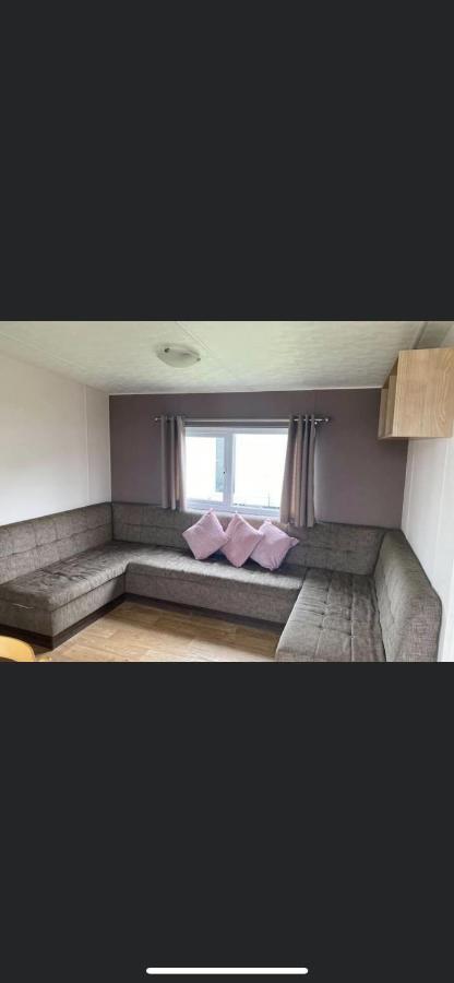 Pc107 Birchington Vale 10 Berth Birchington-on-Sea Exterior foto